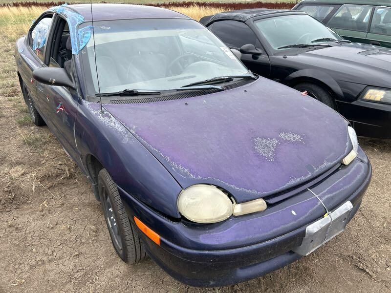 Dodge Neon