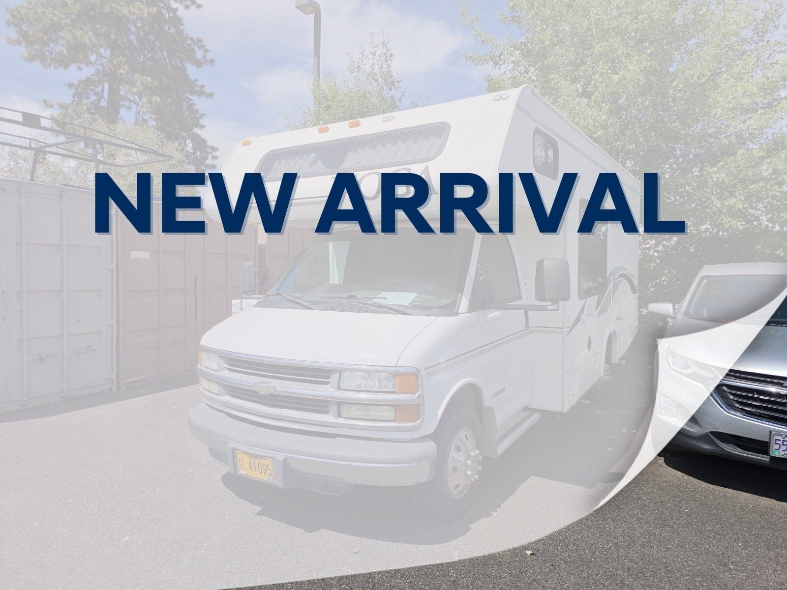 Chevrolet Express