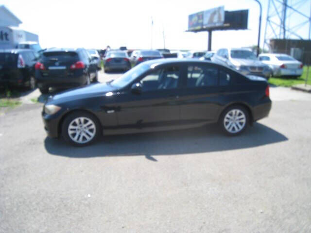 BMW 325xi