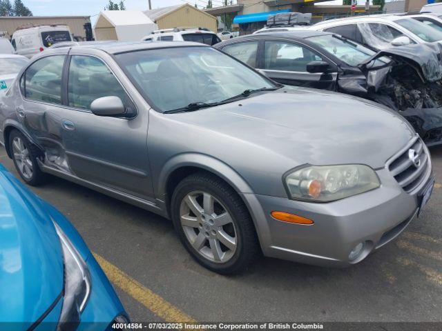 Nissan Maxima