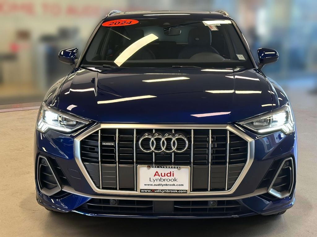 2024 Audi Q3