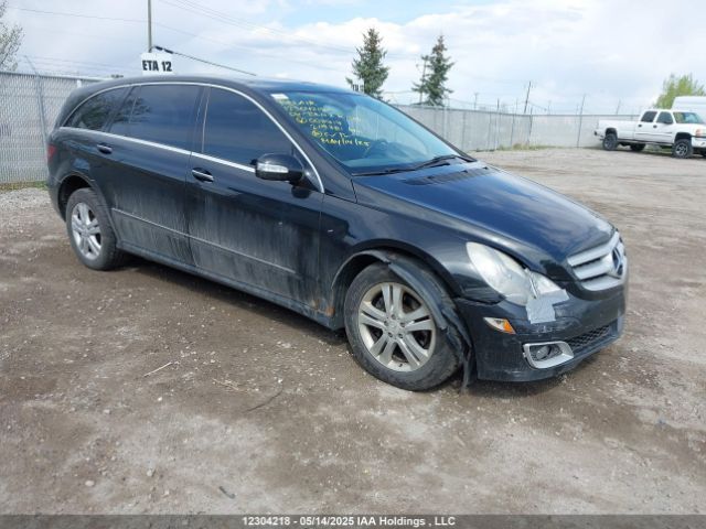Mercedes-Benz R-Class