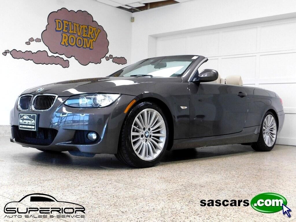 BMW 335i