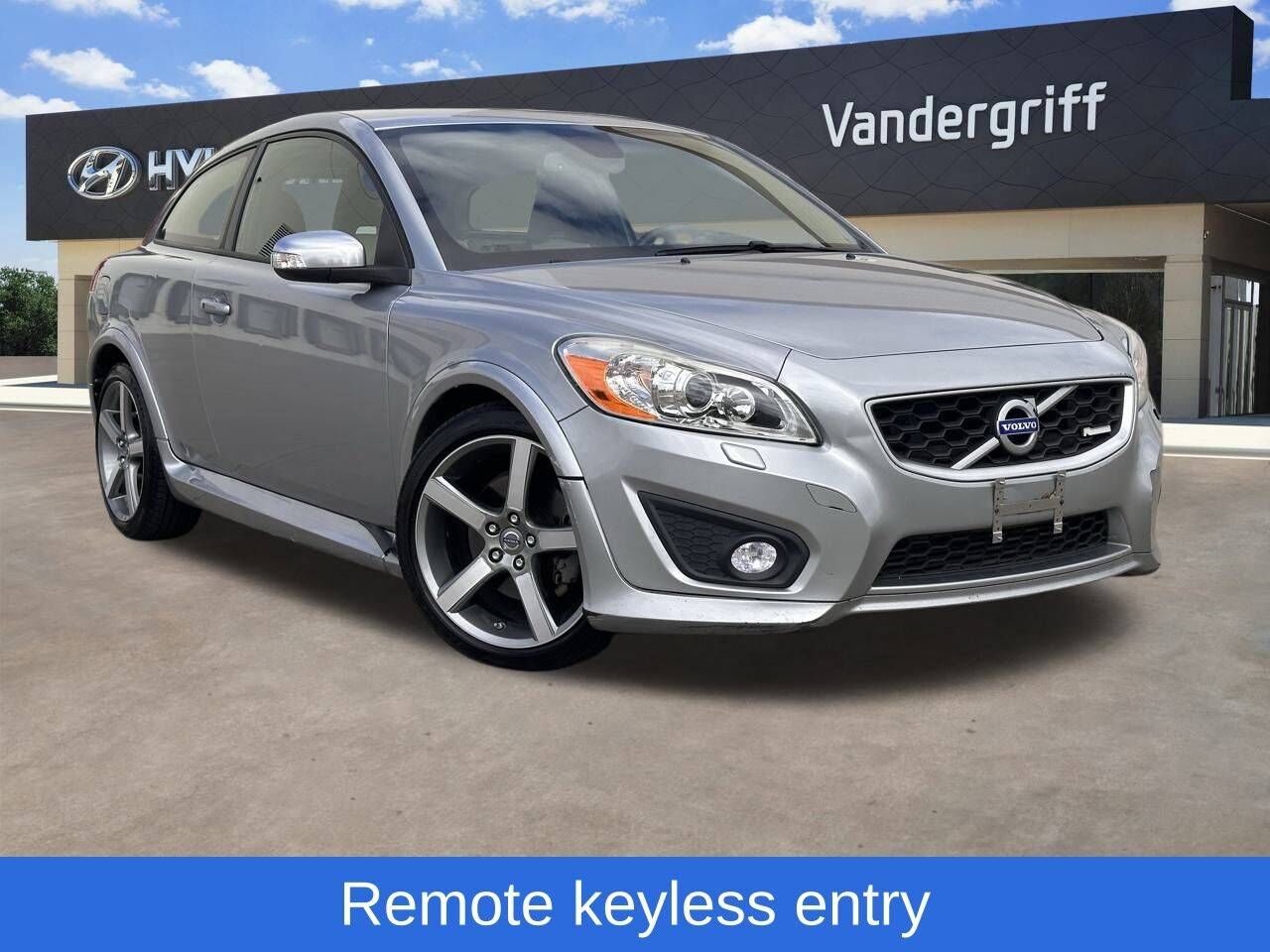 Volvo C30