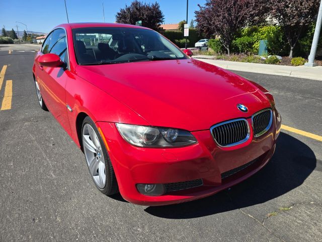 BMW 335i