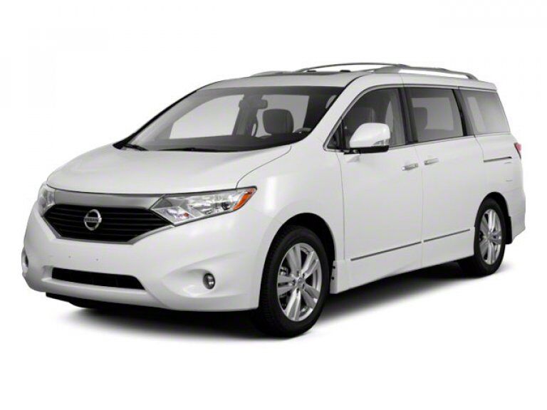 Nissan Quest
