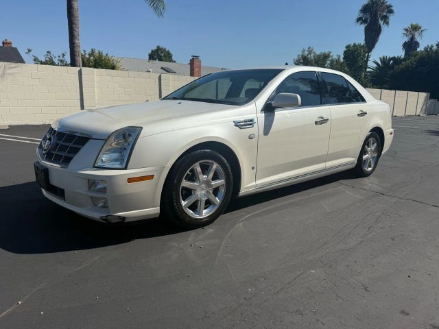Cadillac STS