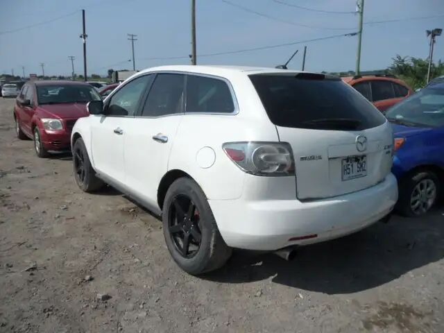 Mazda CX-7