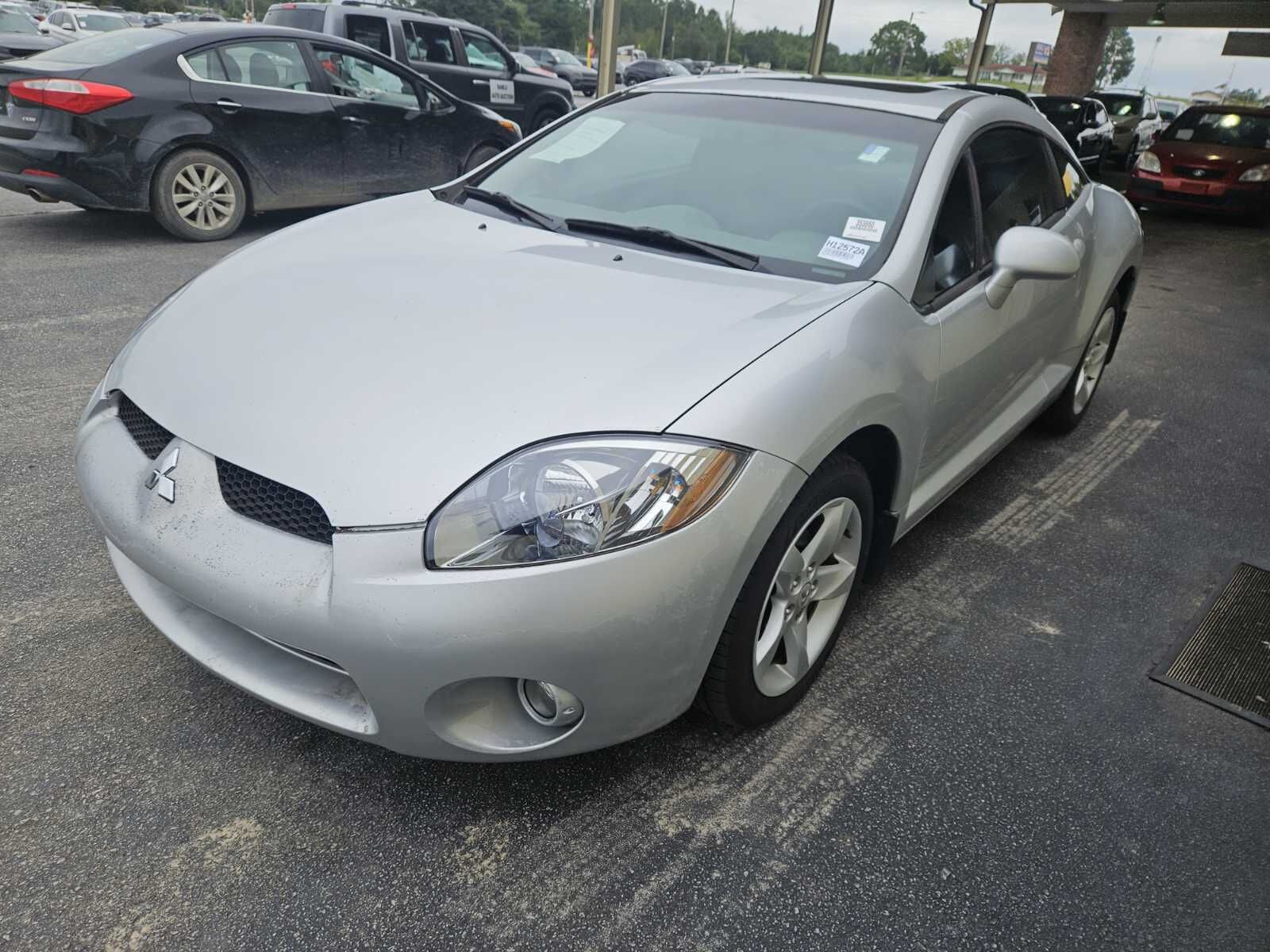 Mitsubishi Eclipse