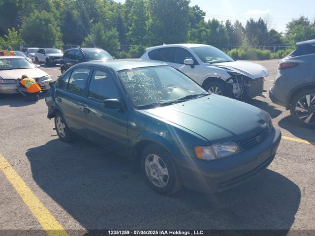 Toyota Tercel