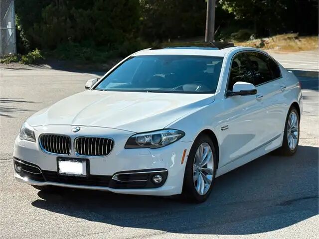 BMW 528i