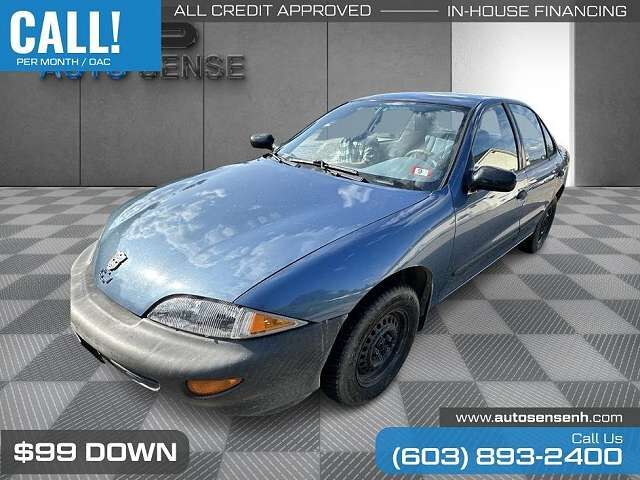 Chevrolet Cavalier