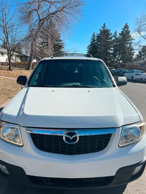 Mazda Tribute