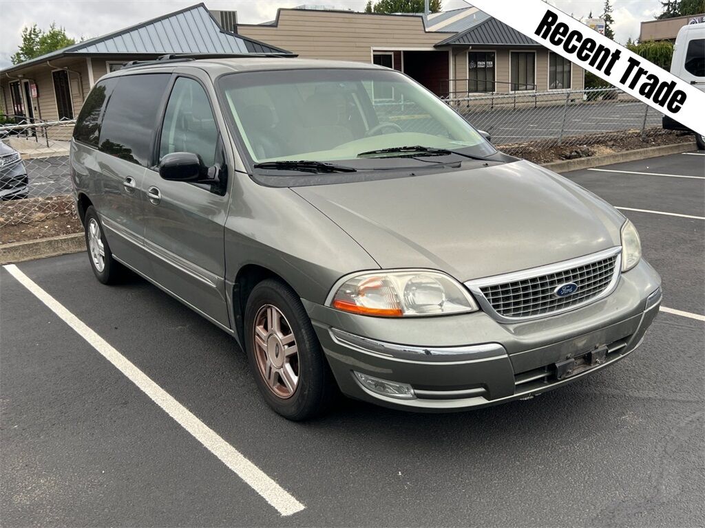 Ford Windstar