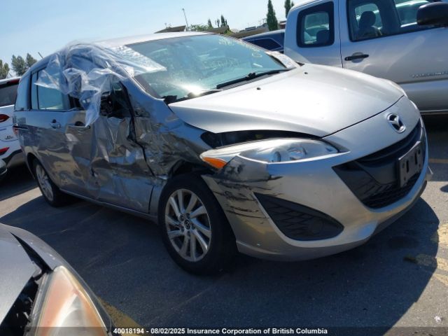 Mazda Mazda5