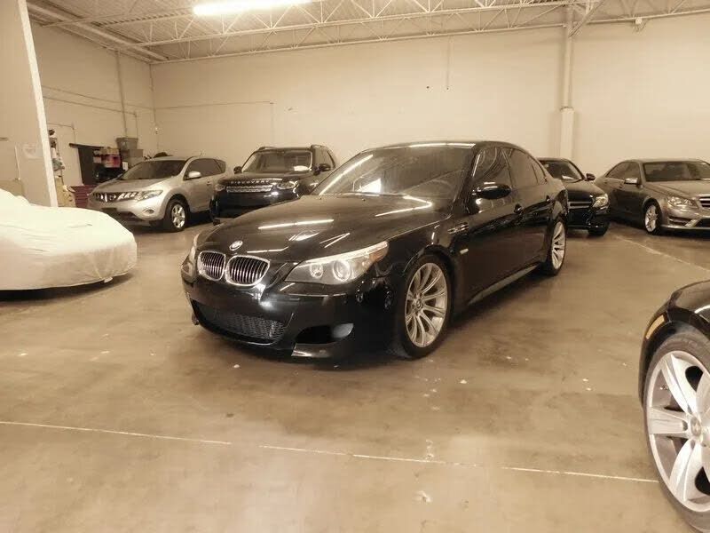 BMW M5