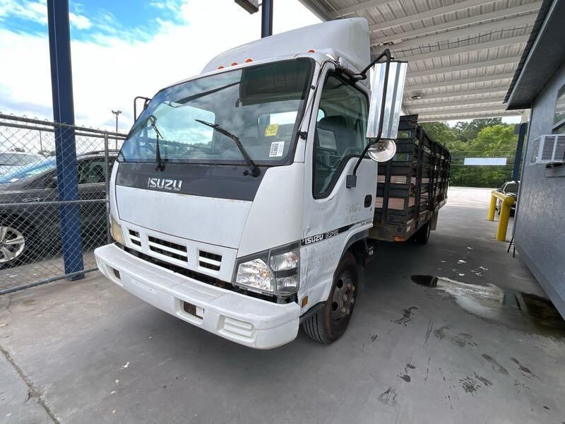 Isuzu NPR