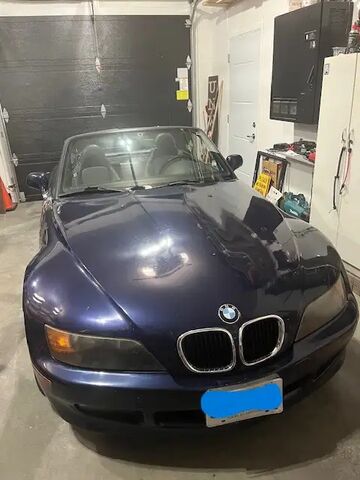 BMW Z3
