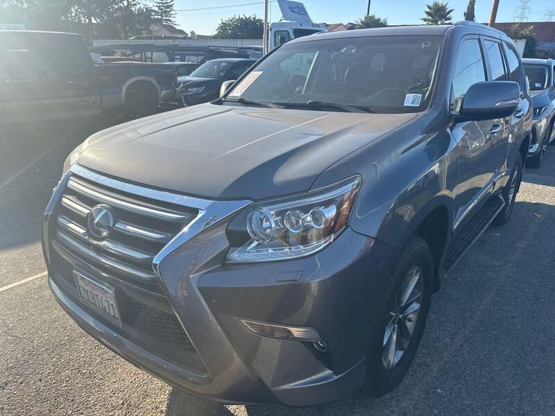 Lexus GX