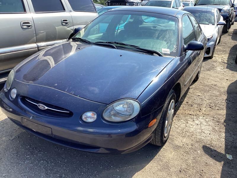 Ford Taurus
