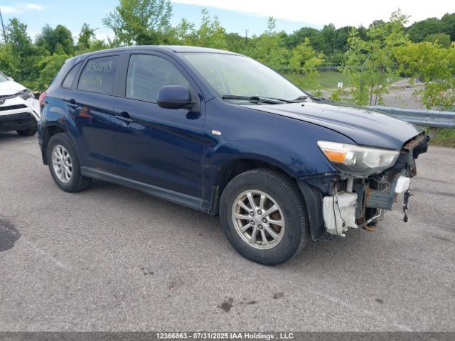 Mitsubishi RVR