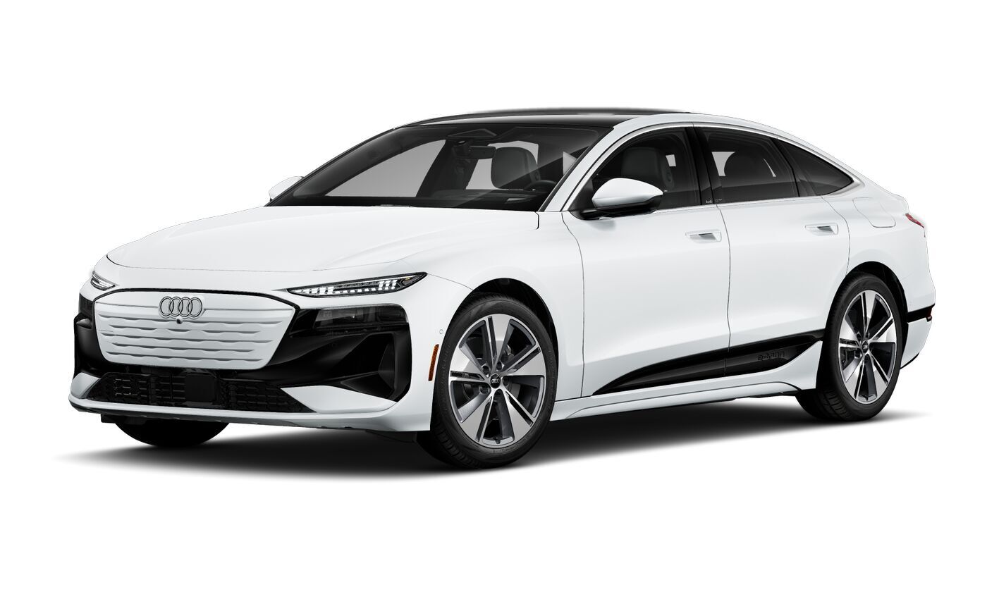 2025 AUDI A6