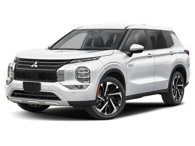 2025 MITSUBISHI Outlander