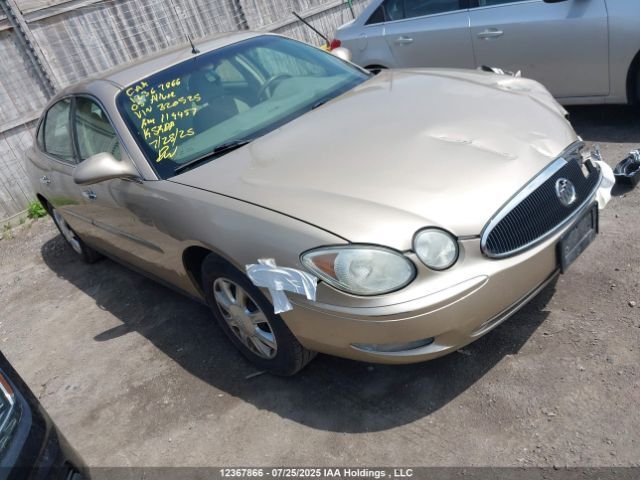 Buick Allure