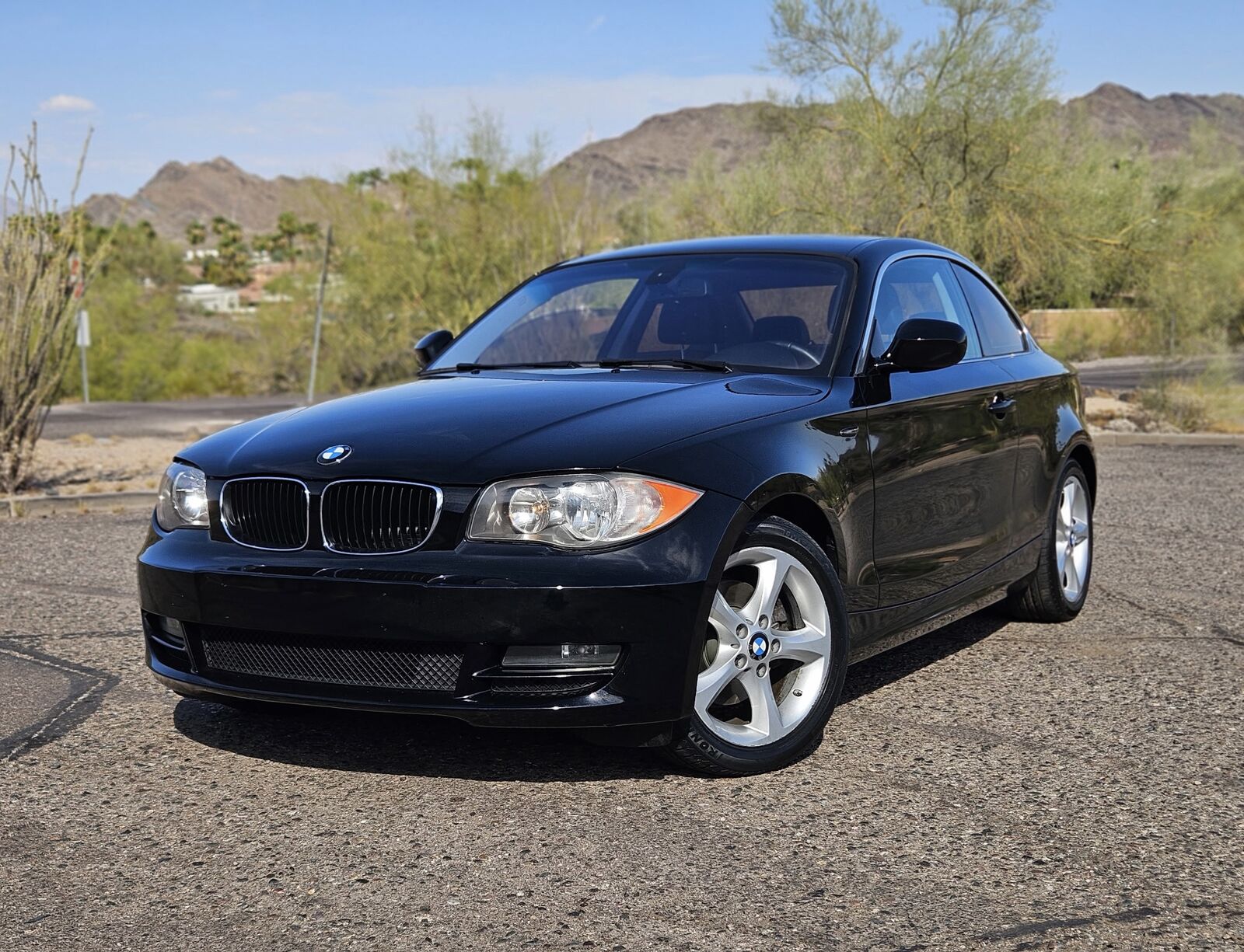 BMW 128i