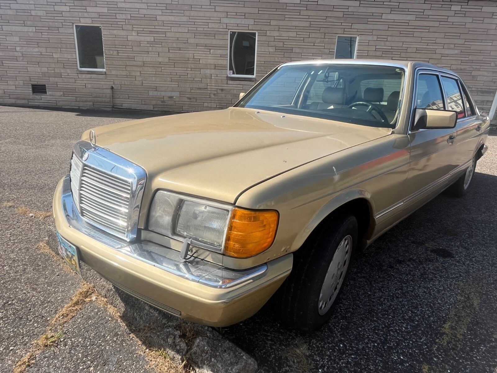 Mercedes-Benz 350