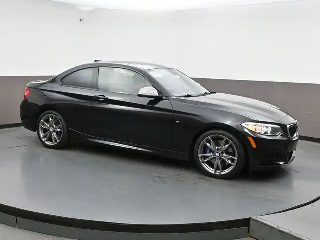 BMW M240i