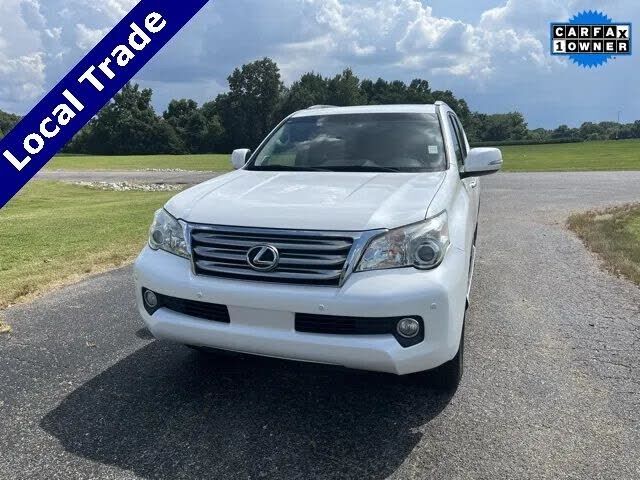 Lexus GX