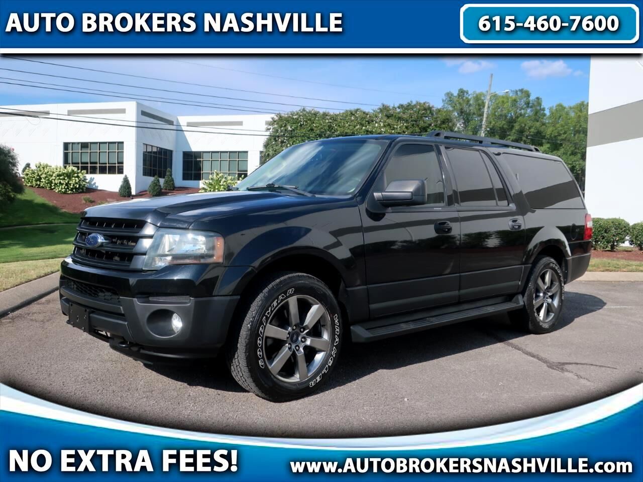 Ford Expedition