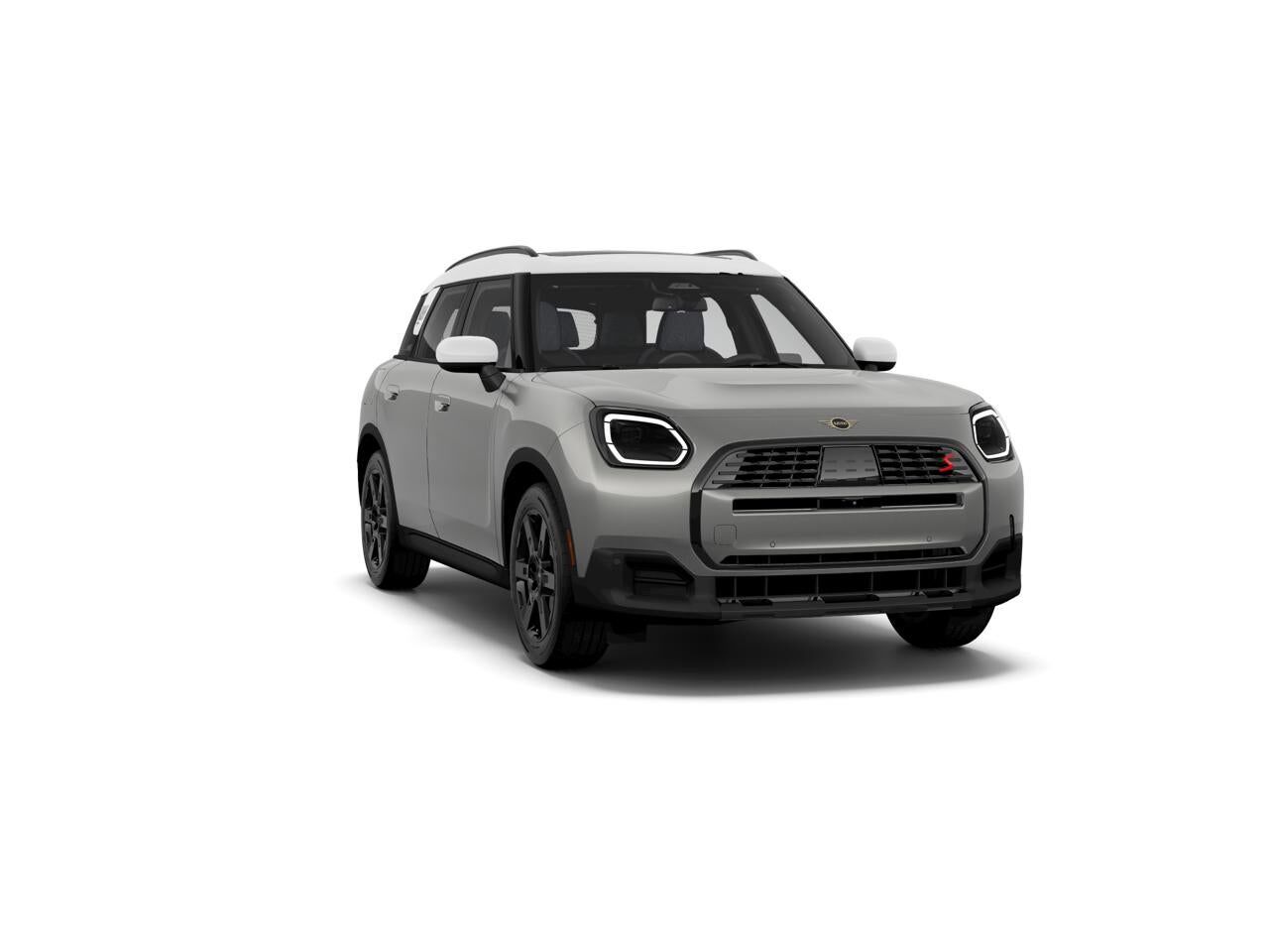 2026 MINI Countryman