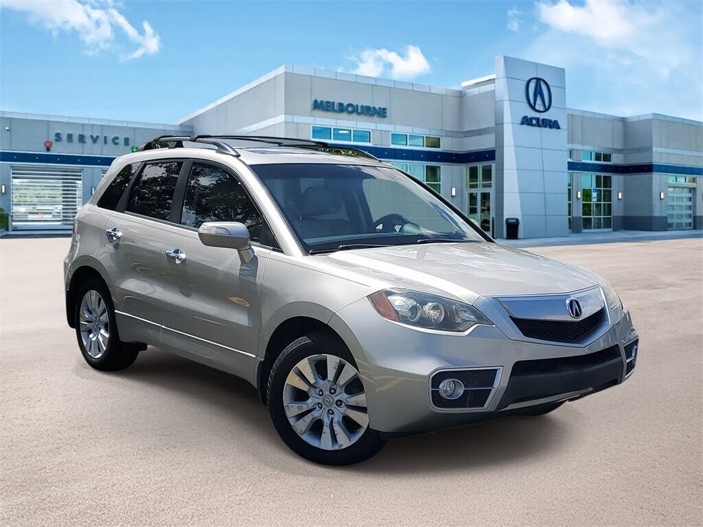 Acura RDX