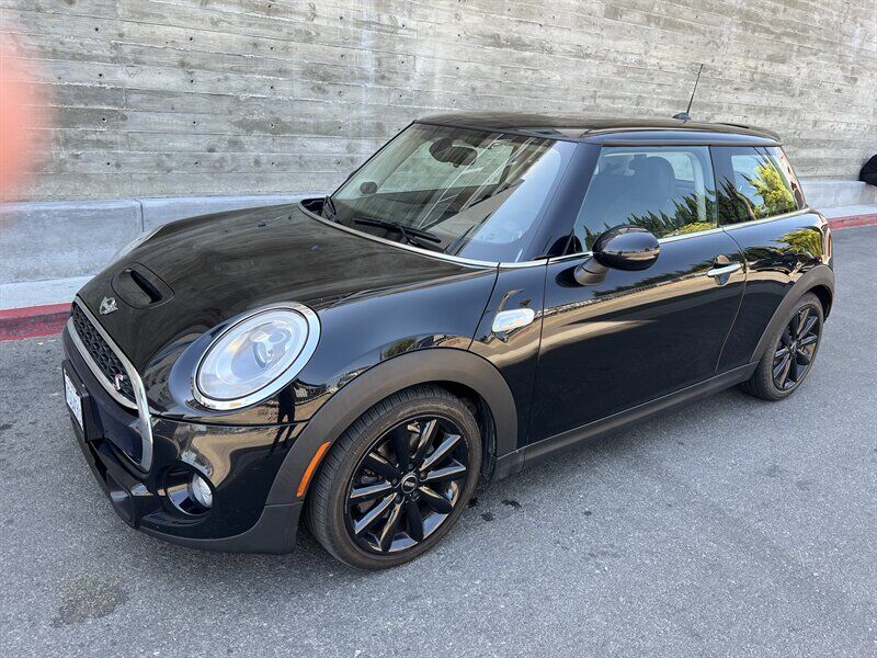 MINI Hardtop