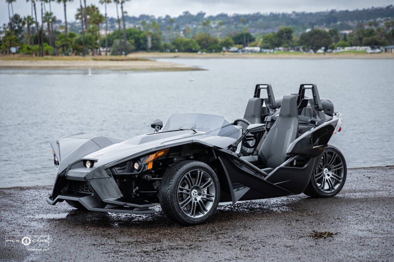 2018 SLINGSHOT Slingshot Base