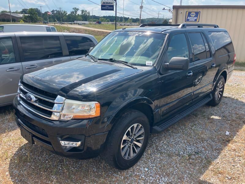 Ford Expedition MAX