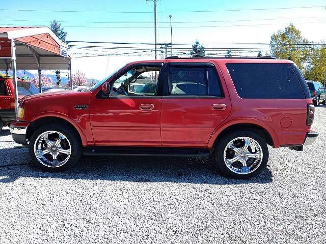 Ford Expedition