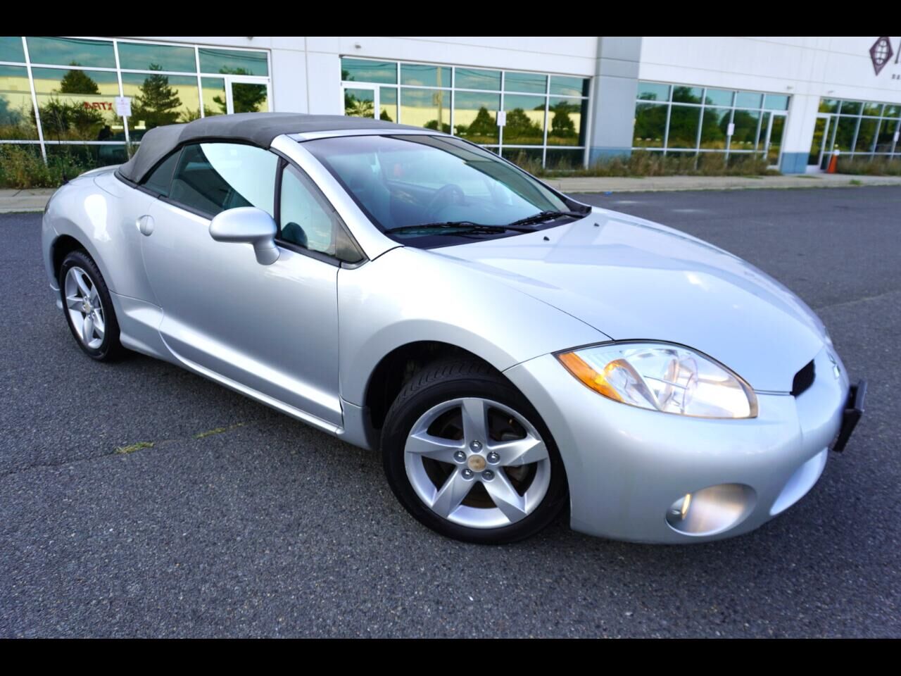 Mitsubishi Eclipse
