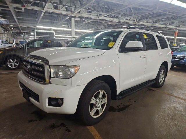 Toyota Sequoia