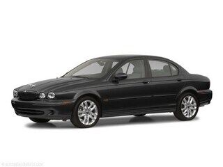 Jaguar X-Type