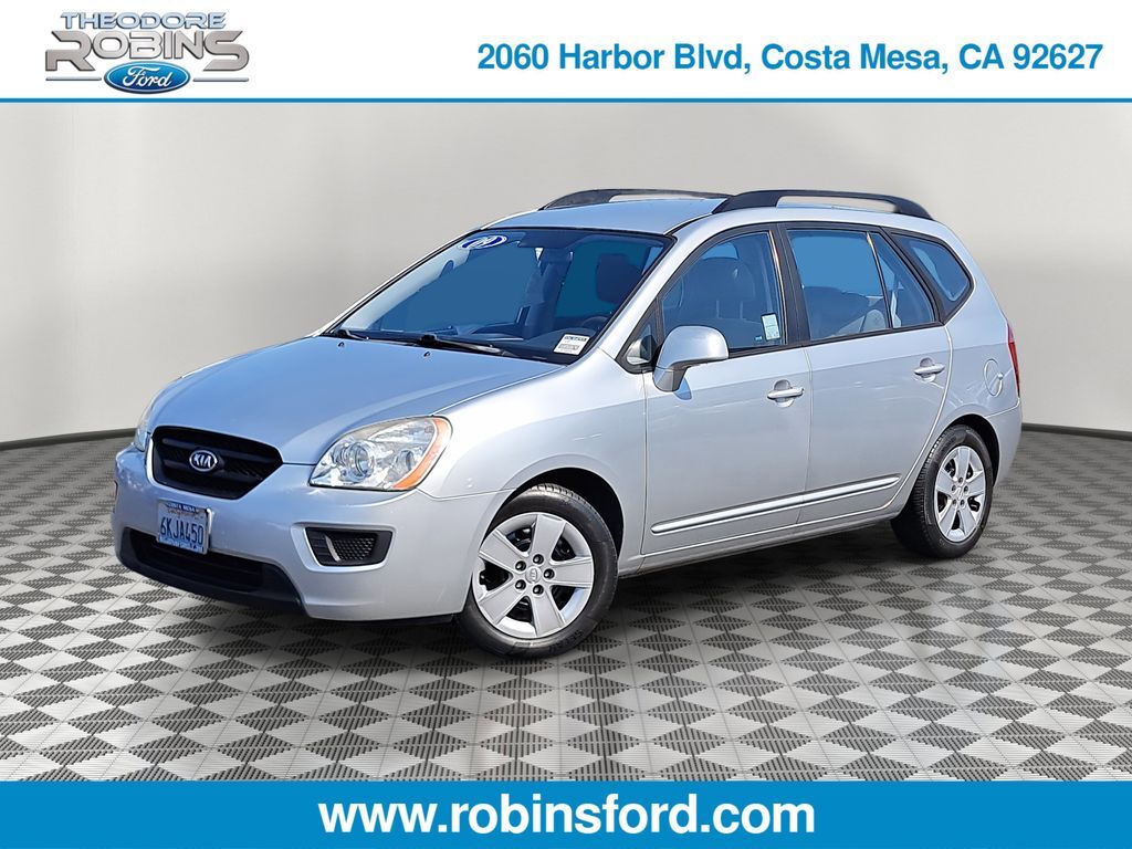 Kia Rondo