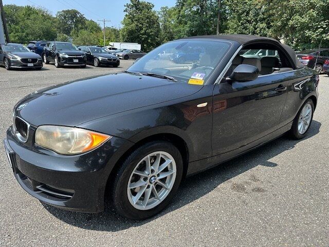 BMW 128i