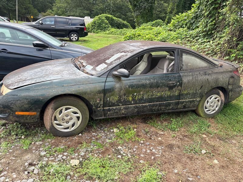 Saturn SC1
