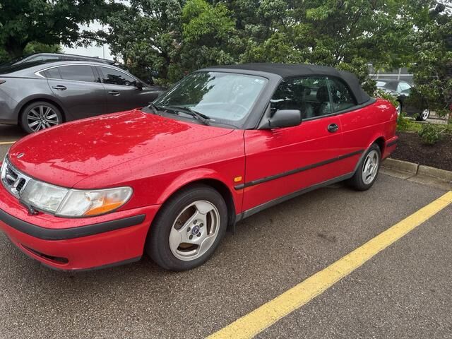 Saab 9-3