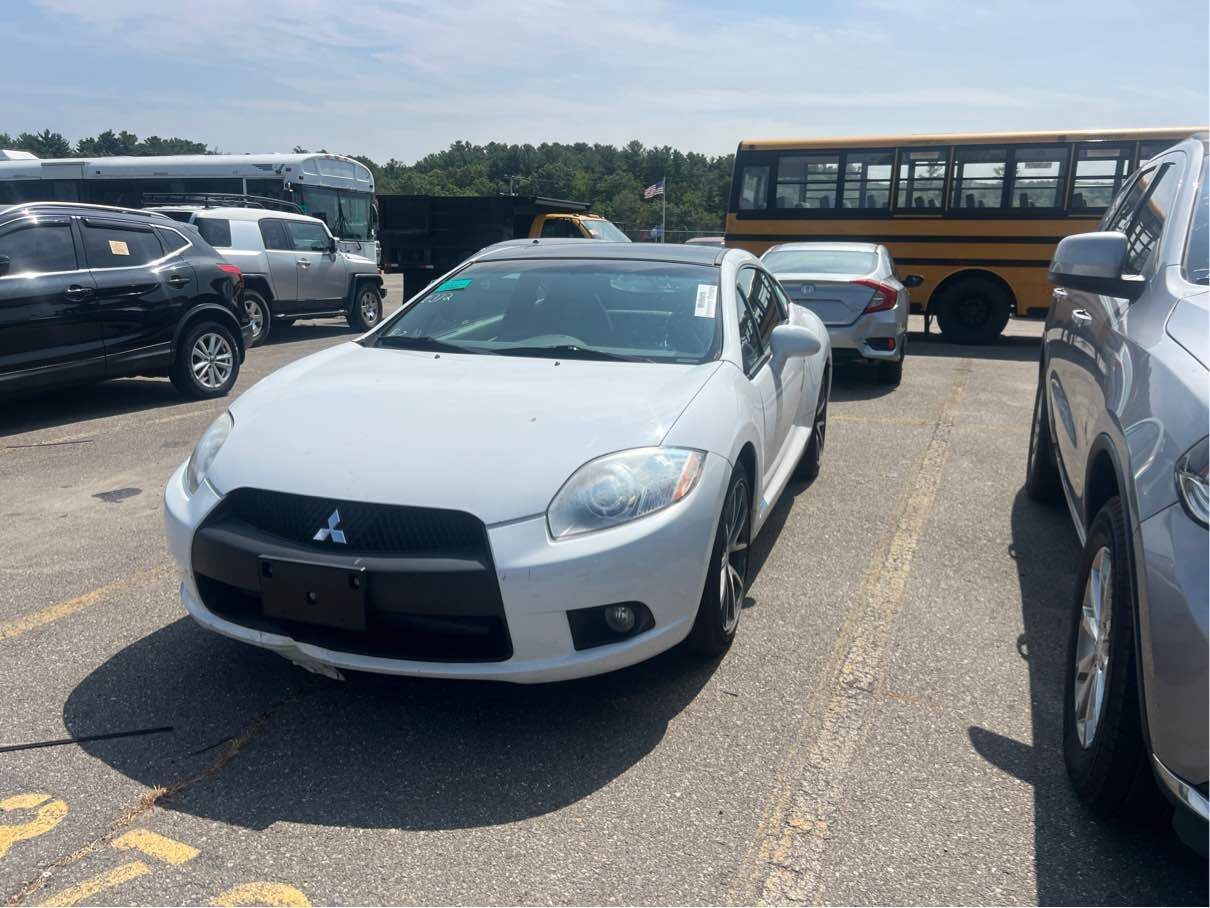 Mitsubishi Eclipse