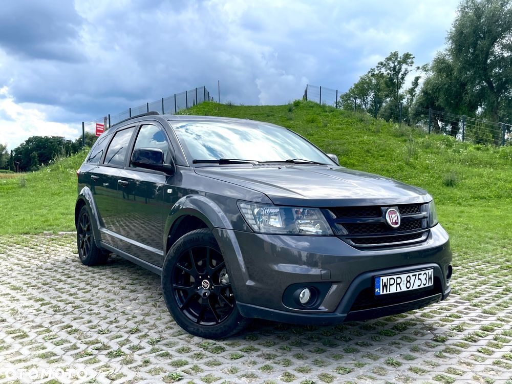 FIAT Freemont