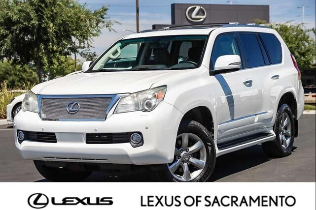 Lexus GX