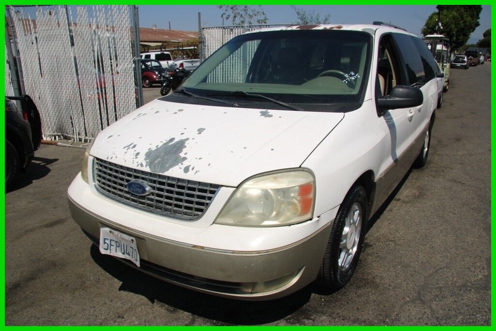 Ford Freestar